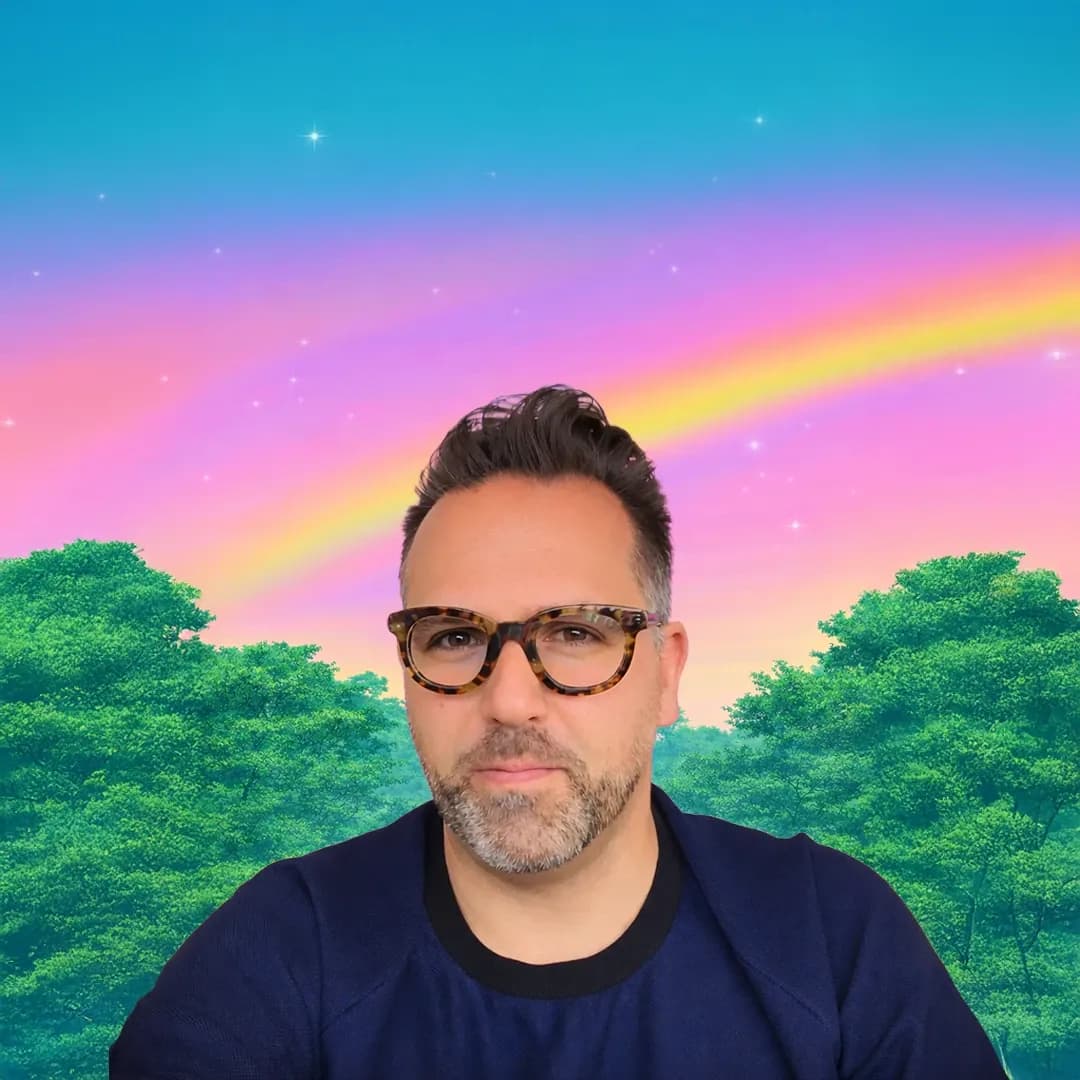 DR - Updated Profile Photo