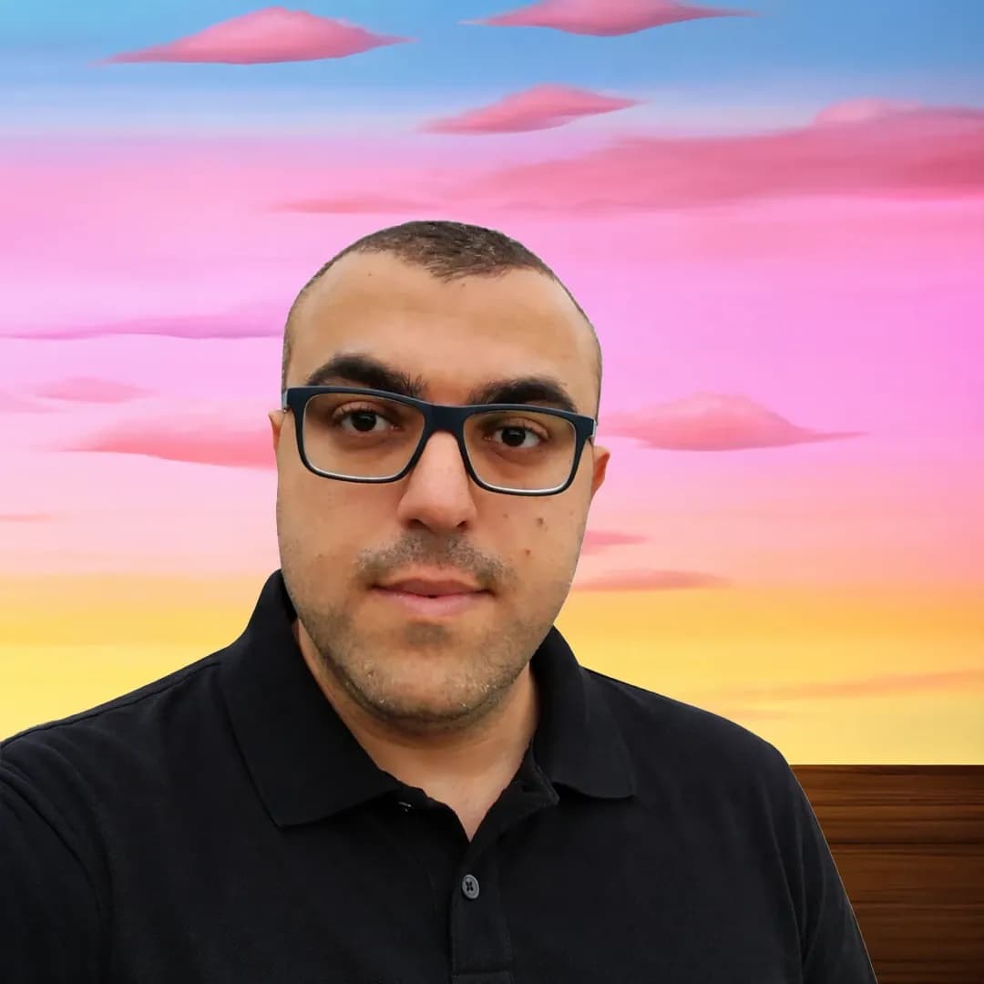 EK - Updated Profile Photo