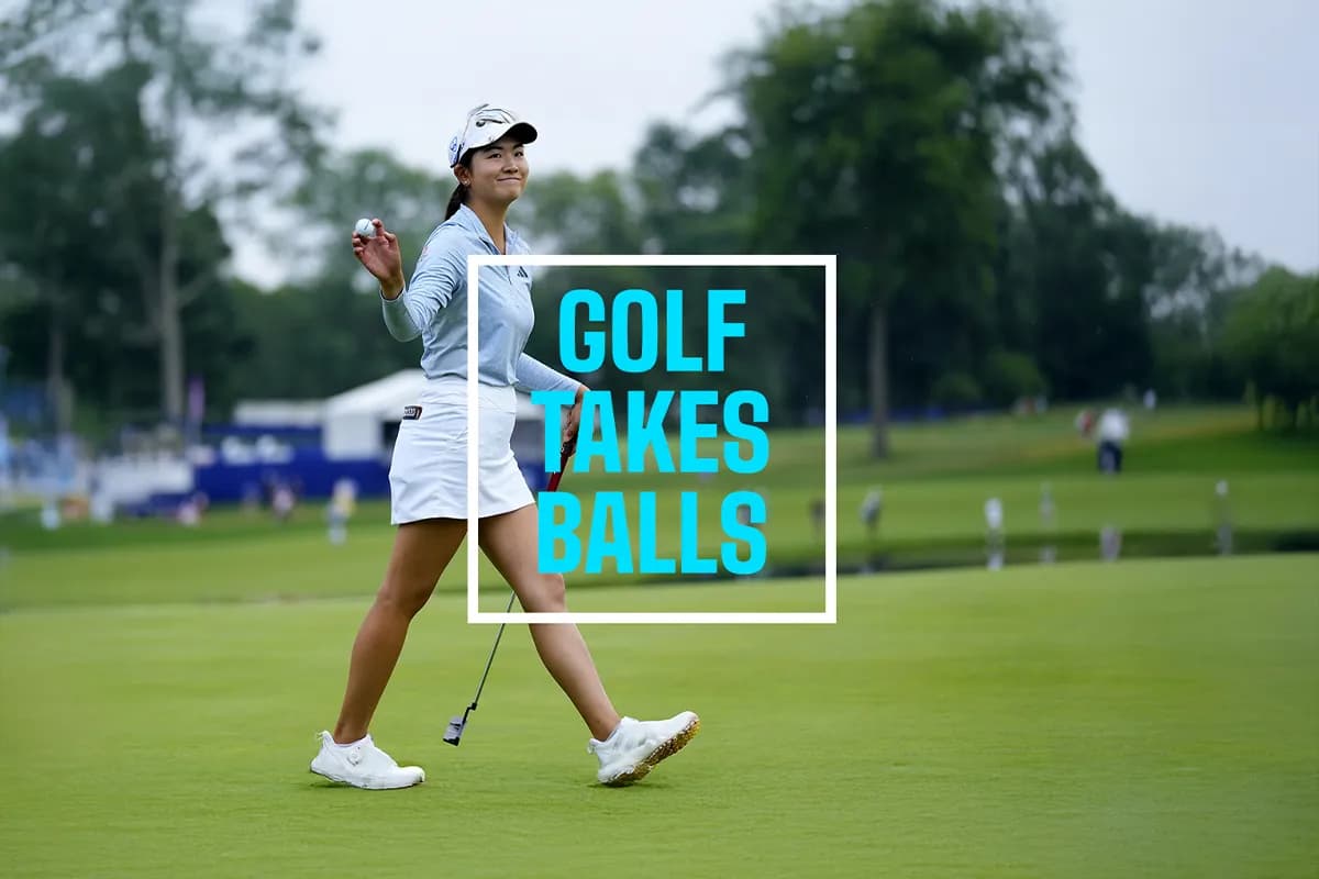 קמפיין קידום טורניר גולף: שיווק כנסים