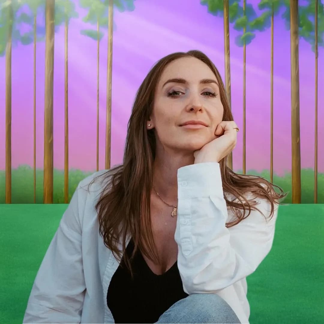 Juliana - Updated Profile Photo