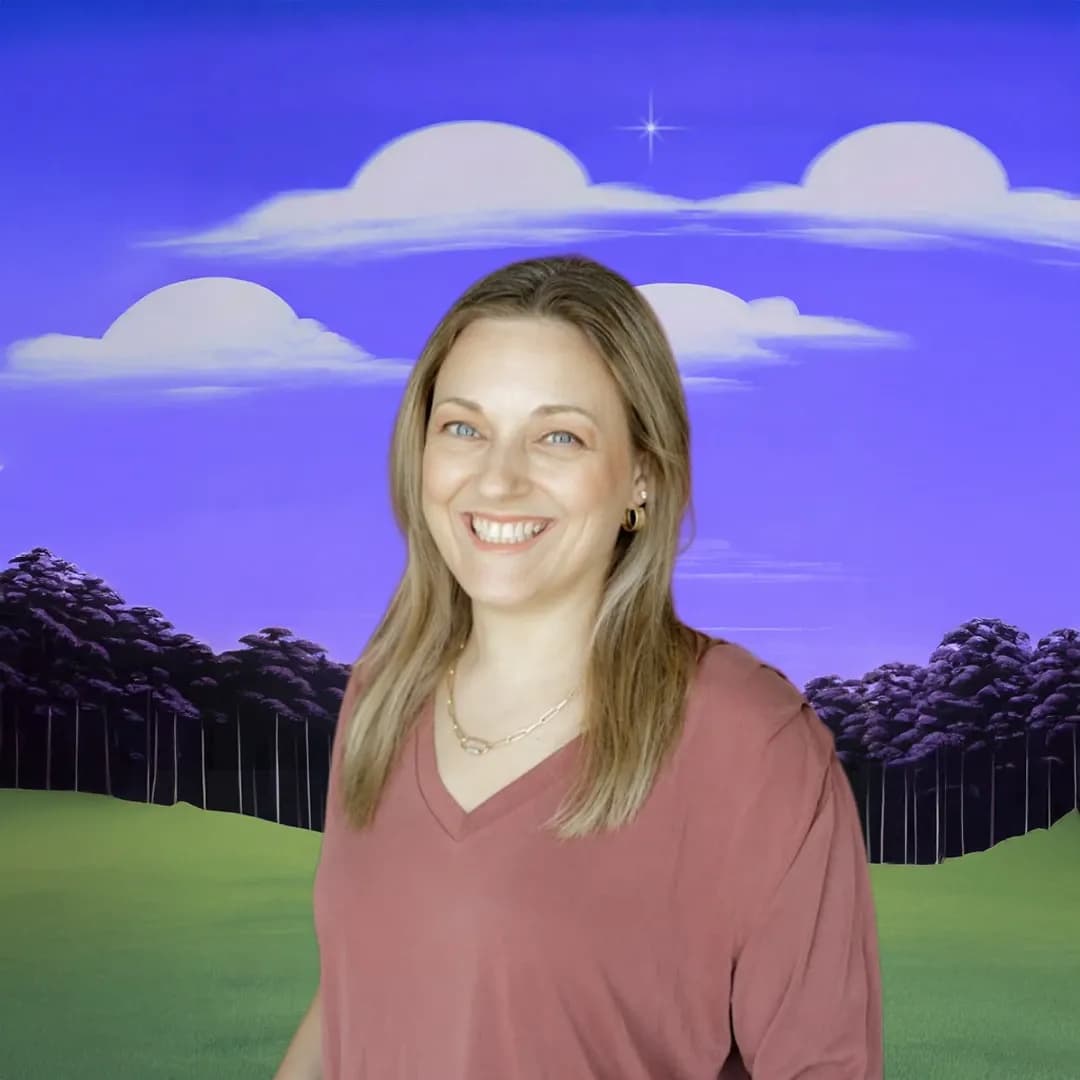 Kristina - Updated Profile Photo