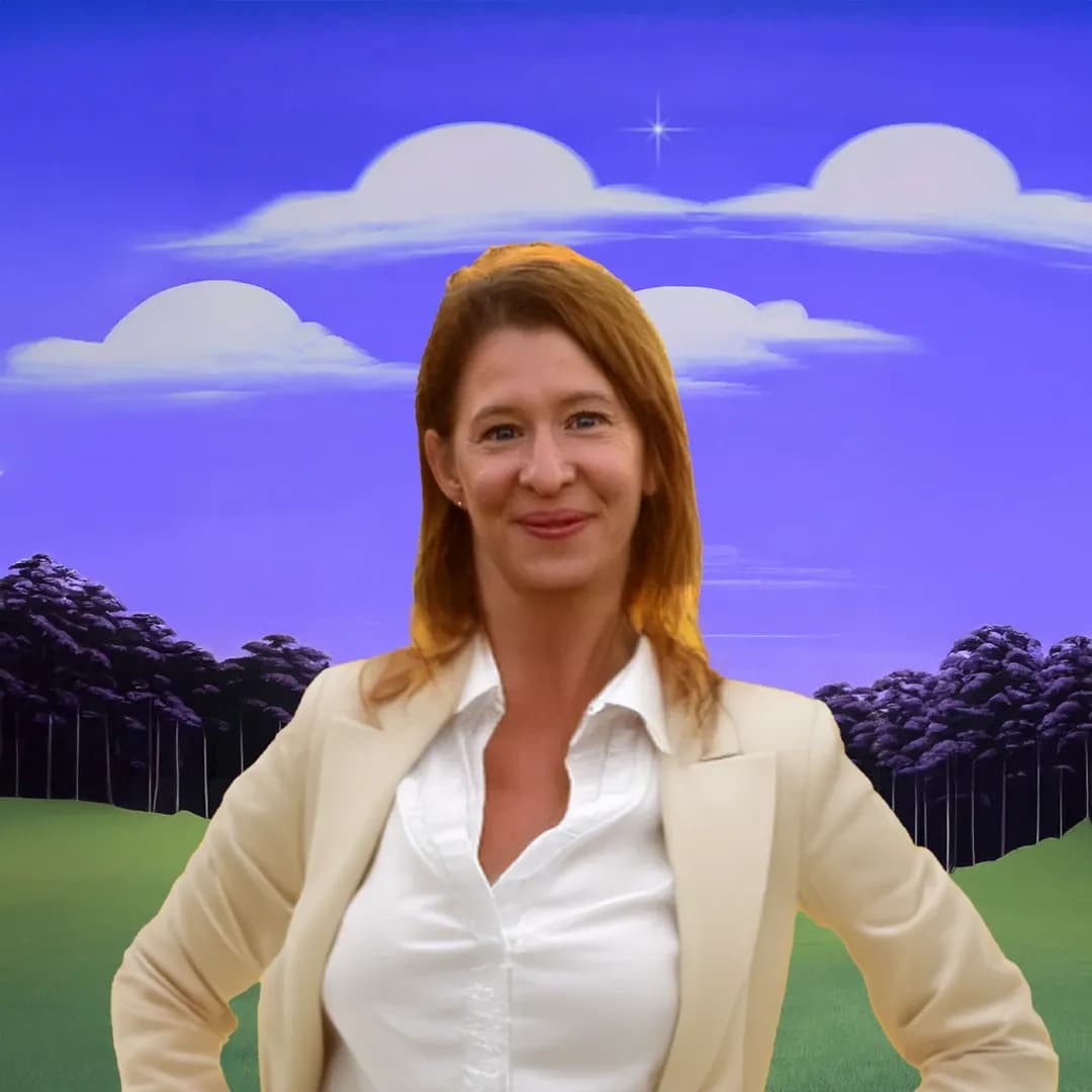 Tom - Updated Profile Photo