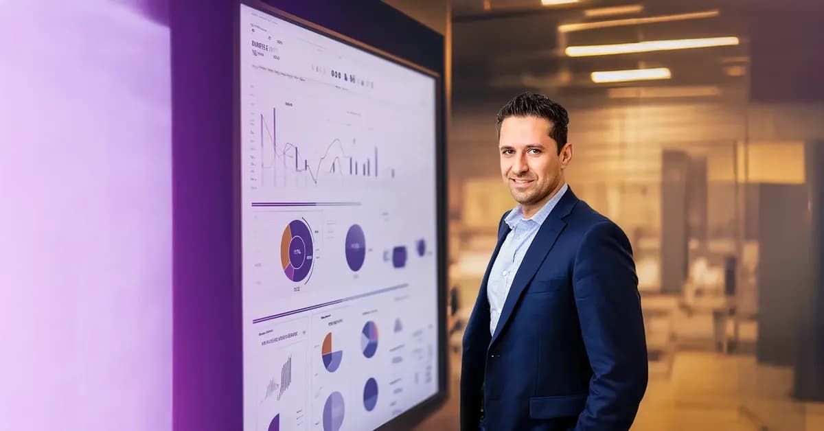 שירותי סמנכ"ל שיווק במיקור חוץ מאת Via Marketing