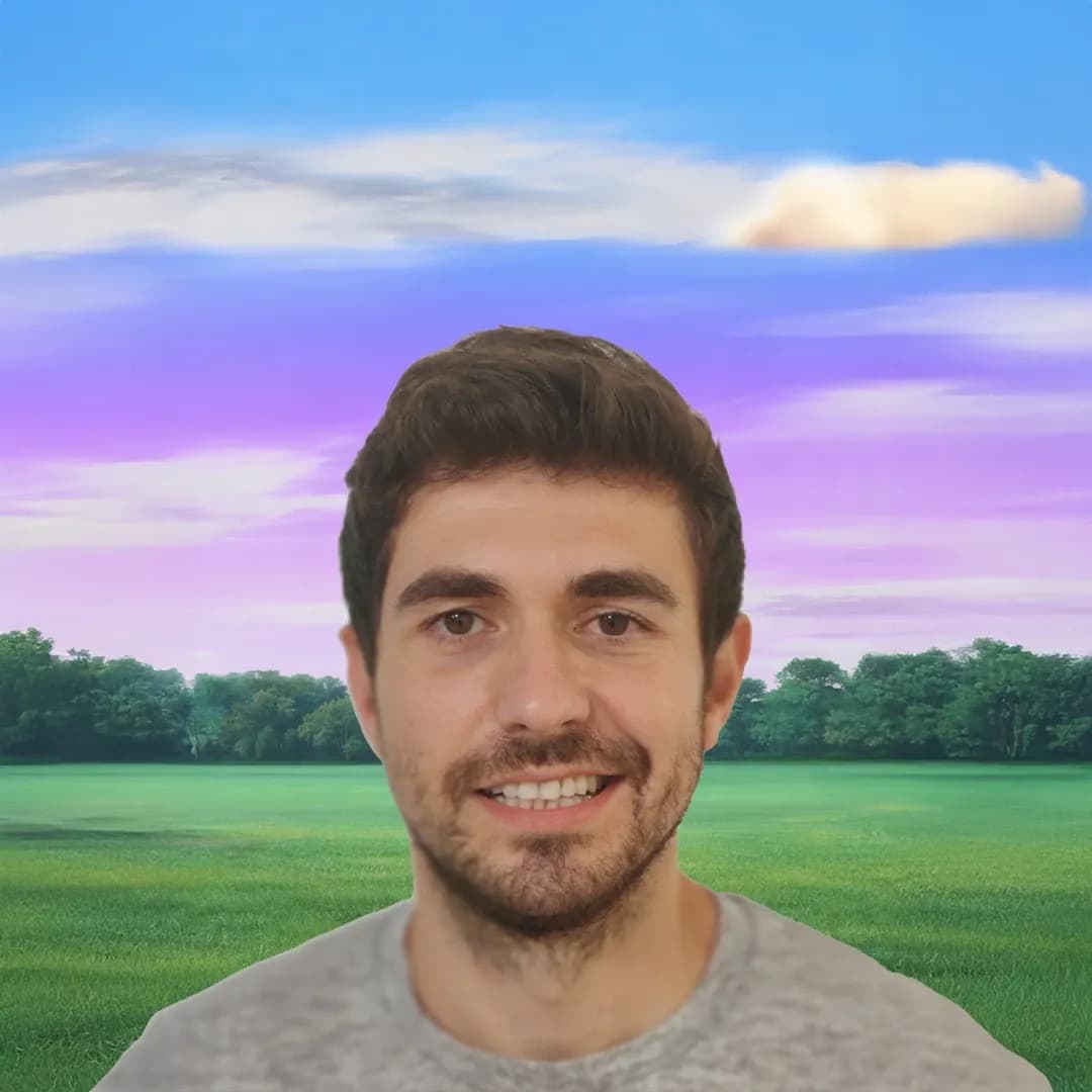 Gal S - Updated Profile Photo