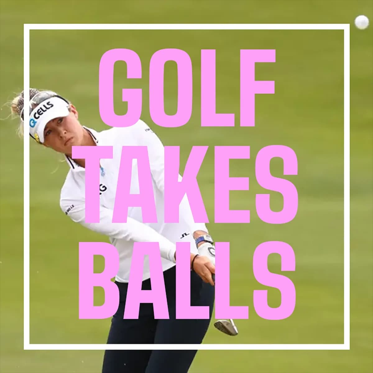 שיווק כנסים - קמפיין שיווק טורניר גולף